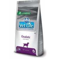 Farmina Vet Life Oxalate Dog