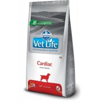 Farmina Vet Life Cardiac Dog
