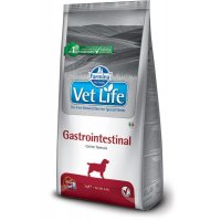 Farmina Vet Life GastroIntestinal Dog