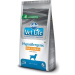 Farmina Vet Life Hypoallergenic Dog (Рыба и картофель)