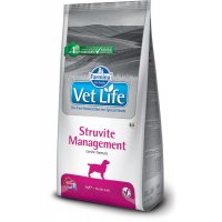 Farmina Vet Life Struvite Management Dog