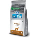 Farmina Vet Life Diabetic Dog