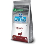Farmina Vet Life Hepatic Dog