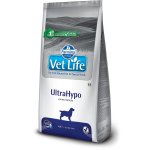 Farmina Vet Life UltraHypo Dog