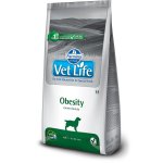 Farmina Vet Life Obesity Dog