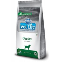 Farmina Vet Life Obesity Dog