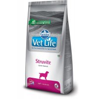 Farmina Vet Life Struvite Dog