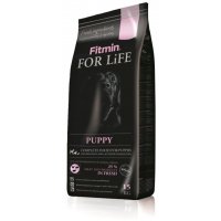 Fitmin For Life Puppy All Breeds