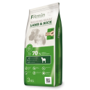 Сухой корм для собак Корм Fitmin Dog Medium Maxi Lamb&Rice