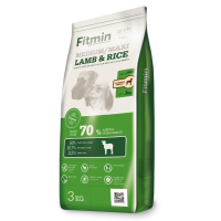 Fitmin Dog Medium Maxi (Ягненок и рис)