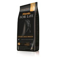 Fitmin For Life Junior Large Breeds