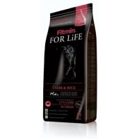 Fitmin For Life (Ягненок и рис)