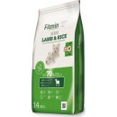 Сухой корм для собак Корм Fitmin Dog Mini Lamb&Rice