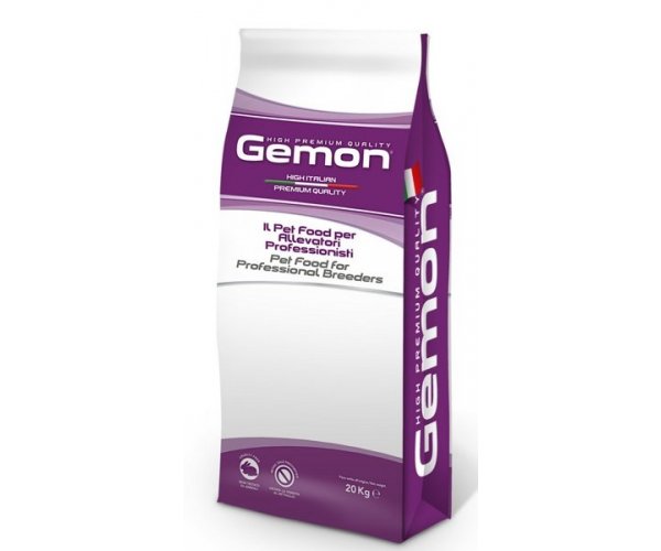 Сухой корм для собак Gemon Dog Adult Regular (Курица, рис)