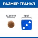 Сухой корм для собак Hill's Science Plan Perfect Digestion средних пород с курицей и коричневым рисом