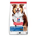 Сухой корм для собак Hill's Science Plan для мелких и средних пород старше 7 лет (ягненок, рис)