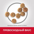 Сухой корм для собак Hill's Science Plan Light для взрослых мелких и миниатюрных пород (курица)