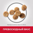 Сухой корм для собак Hill's Science Plan Youthful Vitality для мелких пород старше 7 лет (курица, рис)