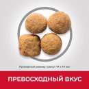 Сухой корм для собак Hill's Science Plan для взрослых крупных пород (ягненок, рис)