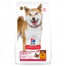 Сухой корм для собак Hill's Science Plan No Grain для средних пород с курицей