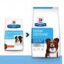 Сухой корм для собак Hill's Prescription Diet Derm Defense Skin Care  для собак (курица)