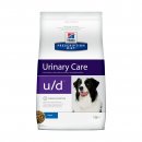 Сухой корм для собак Hill's Prescription Diet u/d Urinary Care для собак