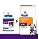 Сухой корм для собак Hill's Prescription Diet u/d Urinary Care для собак