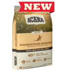 ACANA HOMESTEAD HARVEST Cat (Курица, индейка)
