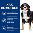 Сухой корм для собак Hill's Prescription Diet Metabolic + Mobility Weight + Joint Care для собак (курица)