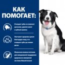 Сухой корм для собак Hill's Prescription Diet t/d для поддержания здоровья полости рта с курицей
