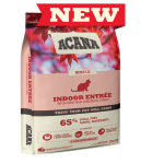 ACANA INDOOR ENTRÉE Cat (Курица, сельдь, индейка)