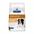 Сухой корм для собак Hill's Prescription Diet k/d Kidney Care для собак