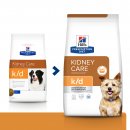 Сухой корм для собак Hill's Prescription Diet k/d Kidney Care для собак
