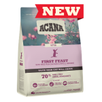 ACANA FIRST FEAST Kitten (Курица, рыба)