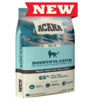 ACANA BOUNTIFUL CATCH Cat (Рыба)