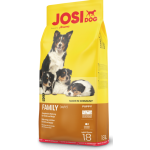 JosiDog Family (29/17)