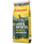 Josera Salmon & Potato