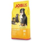 JosiDog Economy