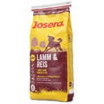 Josera Lamb&Rice
