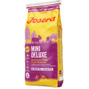 Сухой корм для собак Josera Minideluxe