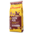 Сухой корм для собак Josera Fiesta Plus Adult