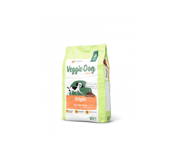 Сухой корм для собак Josera VeggieDog Origin Adult