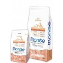 Сухой корм для собак Monge Dog Speciality Adult All Breeds (Лосось, рис)