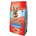 Simba Dog Soup (Мясо и злаки)
