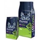 Сухой корм для собак Monge Dog BWild Adult Wild Boar (Дикий кабан)