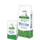 Сухой корм для собак Monge Dog Daily Maxi Adult (Курица, рис)