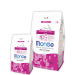 Monge Dog Daily Extra Small Adult (Курица)