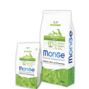 Сухой корм для собак Monge Dog Speciality Adult All Breeds (Кролик,рис,картофель)