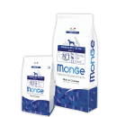 Сухой корм для собак Monge Dog Daily Medium Adult (Курица, рис)