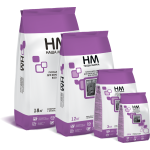 "НМ" для взрослых собак (Ягненок и рис)